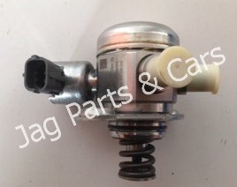 DX239D376AB Fuel pump